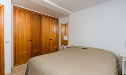 Revente - Maison de ville - Gran Alacant - Monte y Mar