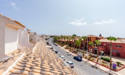 Revente - Maison de ville - Gran Alacant - Monte y Mar