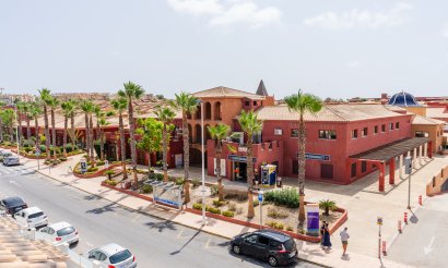 Revente - Maison de ville - Gran Alacant - Monte y Mar