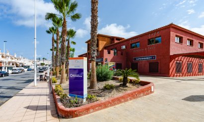 Revente - Maison de ville - Gran Alacant - Monte y Mar