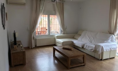 Resale - Villa - Albir