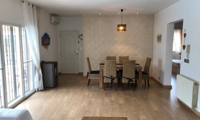 Resale - Villa - Albir