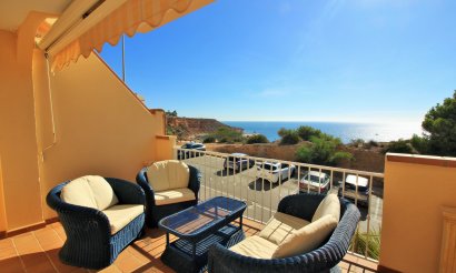 Resale - Apartment / flat - Cabo Roig