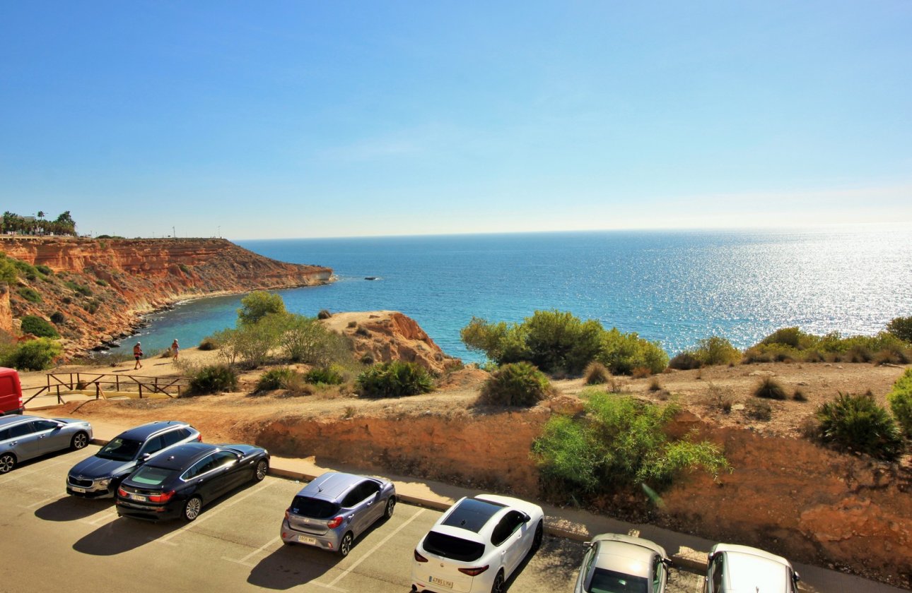 Resale - Apartment / flat - Cabo Roig