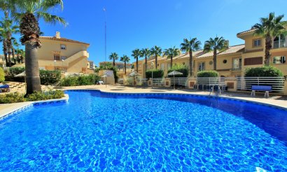 Resale - Apartment / flat - Cabo Roig