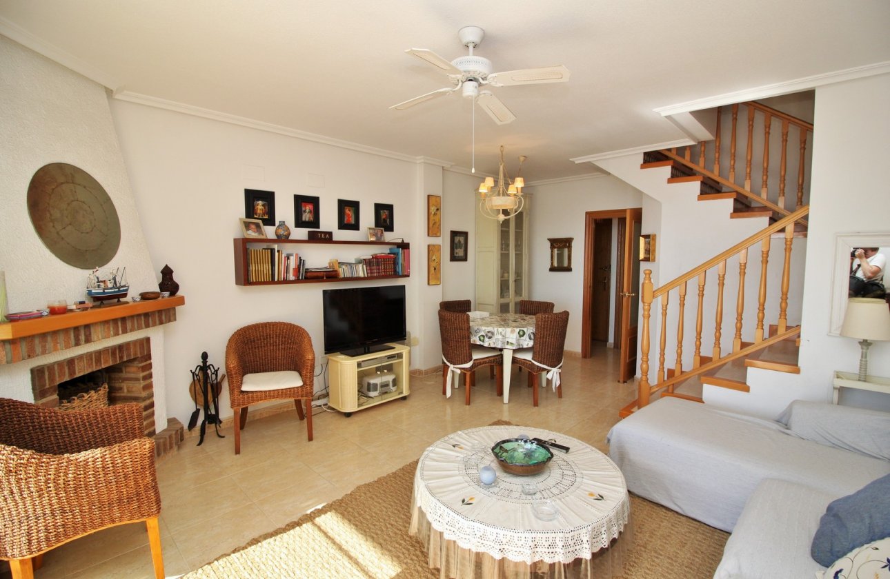 Resale - Apartment / flat - Cabo Roig