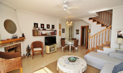 Resale - Apartment / flat - Cabo Roig