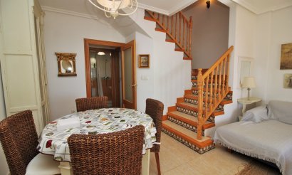 Resale - Apartment / flat - Cabo Roig