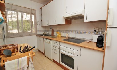 Resale - Apartment / flat - Cabo Roig