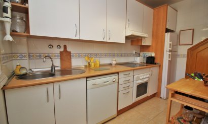 Resale - Apartment / flat - Cabo Roig