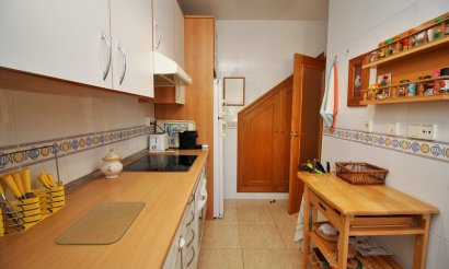 Resale - Apartment / flat - Cabo Roig
