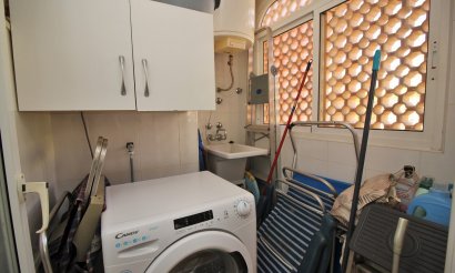 Resale - Apartment / flat - Cabo Roig