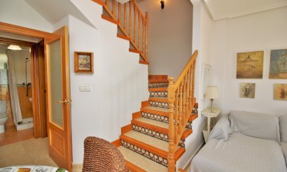 Resale - Apartment / flat - Cabo Roig