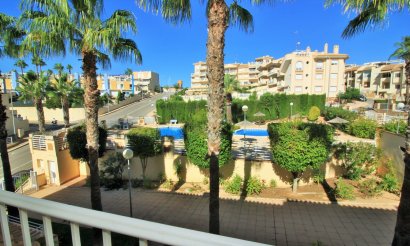 Resale - Apartment / flat - Cabo Roig