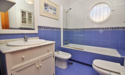 Resale - Apartment / flat - Cabo Roig