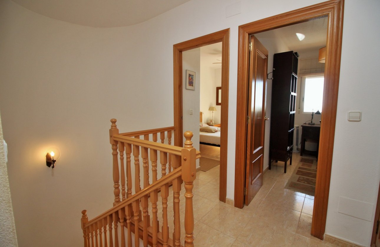 Resale - Apartment / flat - Cabo Roig