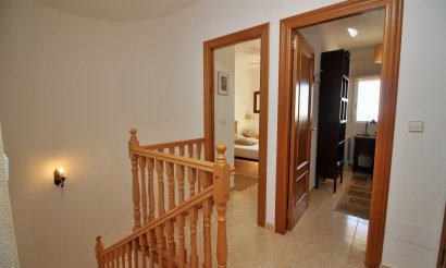 Resale - Apartment / flat - Cabo Roig