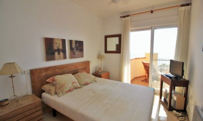 Resale - Apartment / flat - Cabo Roig