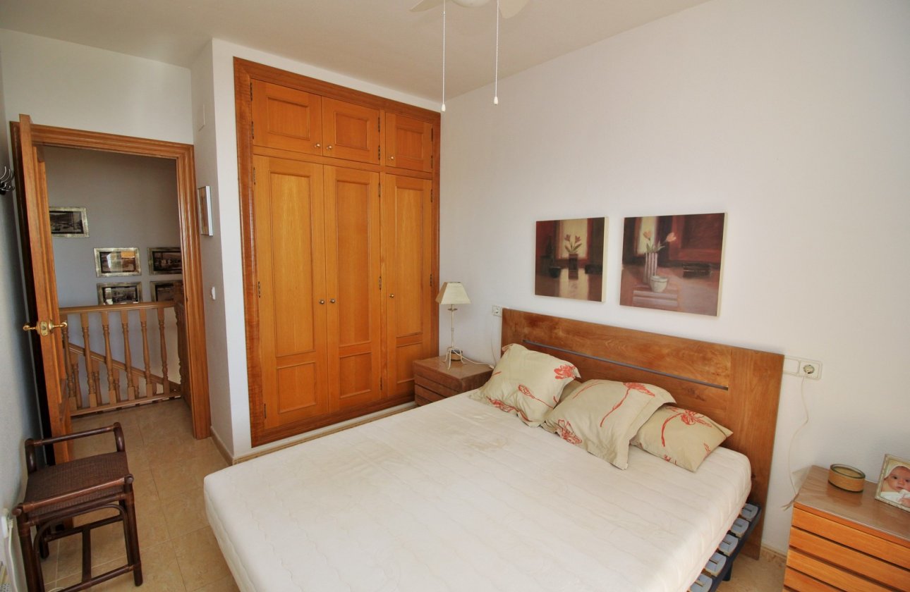 Resale - Apartment / flat - Cabo Roig