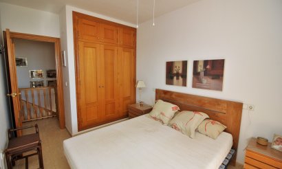 Resale - Apartment / flat - Cabo Roig