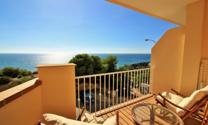 Resale - Apartment / flat - Cabo Roig