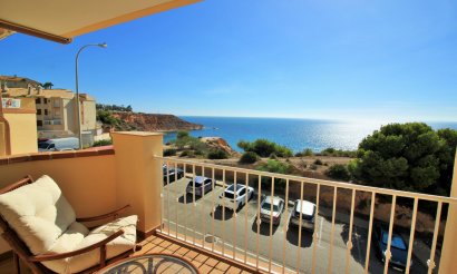 Resale - Apartment / flat - Cabo Roig