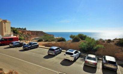 Resale - Apartment / flat - Cabo Roig