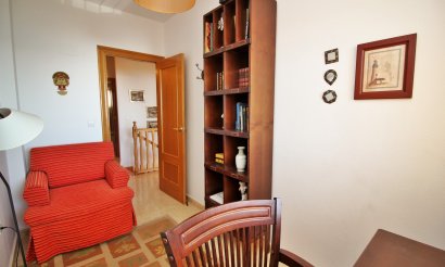 Resale - Apartment / flat - Cabo Roig