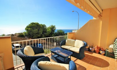 Resale - Apartment / flat - Cabo Roig