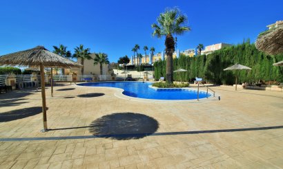 Resale - Apartment / flat - Cabo Roig