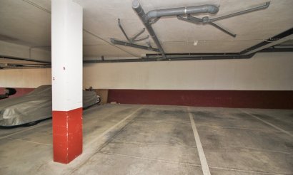 Resale - Apartment / flat - Cabo Roig