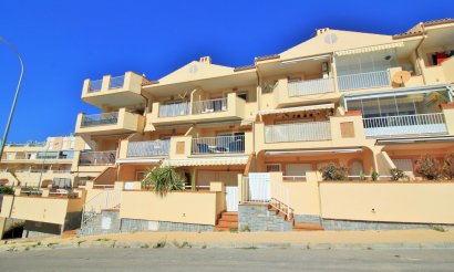 Resale - Apartment / flat - Cabo Roig