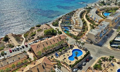 Resale - Apartment / flat - Cabo Roig