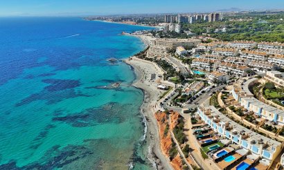 Resale - Apartment / flat - Cabo Roig