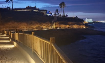 Resale - Apartment / flat - Cabo Roig