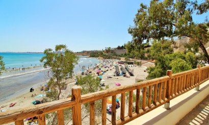 Resale - Apartment / flat - Cabo Roig