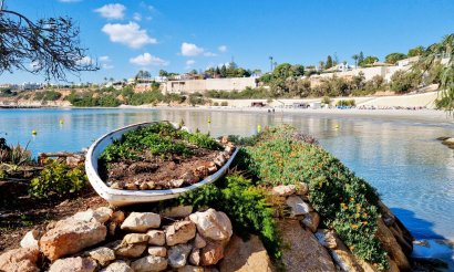 Resale - Apartment / flat - Cabo Roig