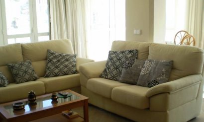 Revente - Appartement - Benidorm - Levante