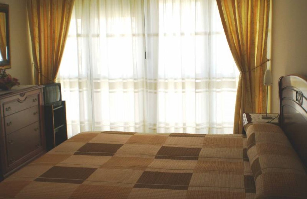 Revente - Appartement - Benidorm - Levante