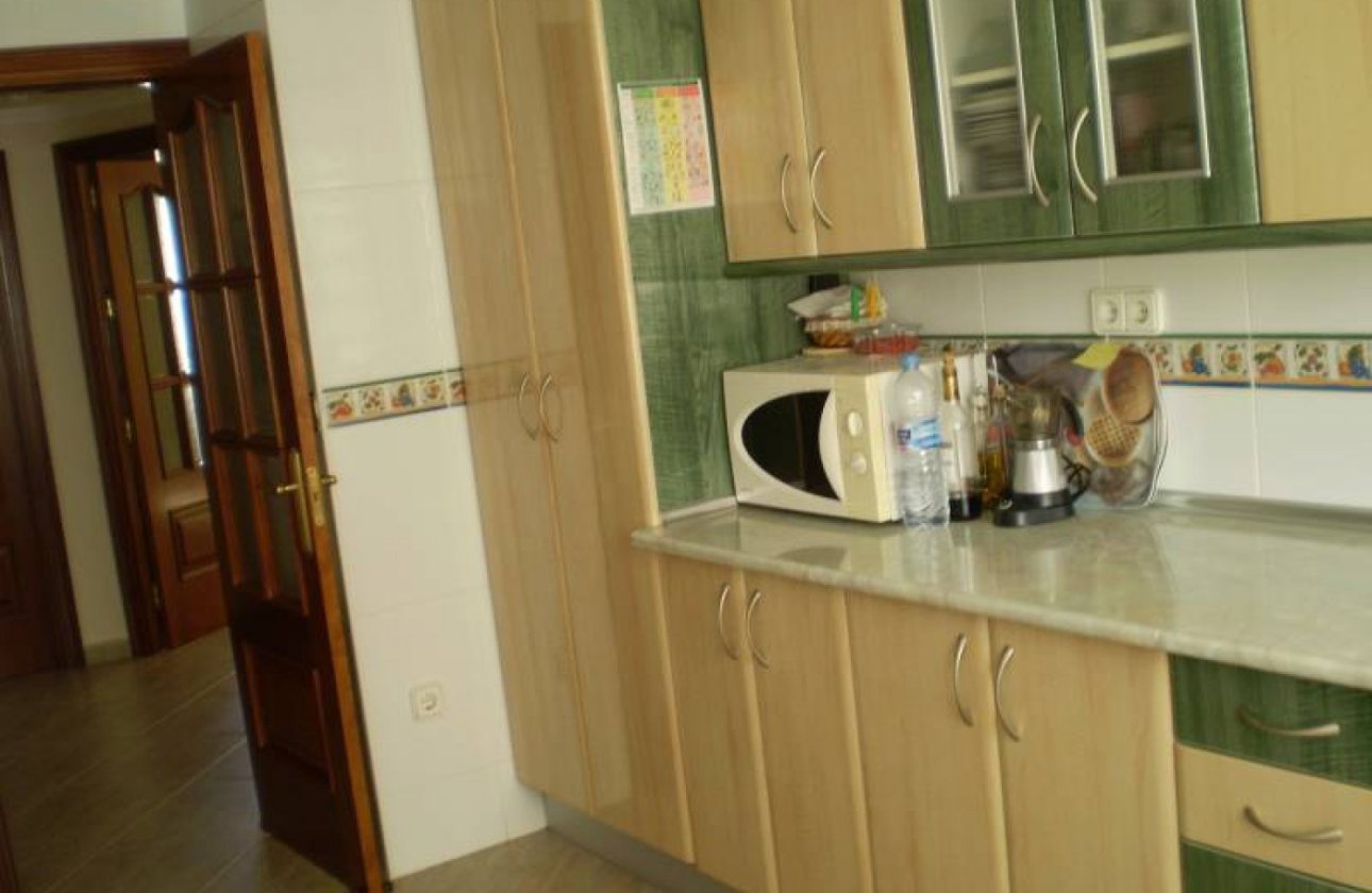 Revente - Appartement - Benidorm - Levante