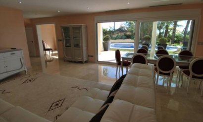 Resale - Villa - Benissa - Alicante
