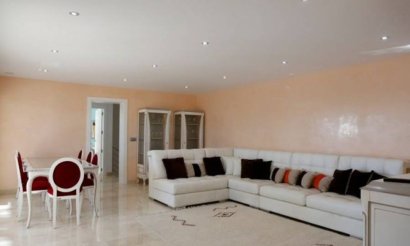 Resale - Villa - Benissa - Alicante