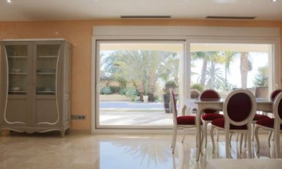 Resale - Villa - Benissa - Alicante