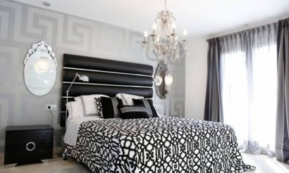 Resale - Villa - Benissa - Alicante