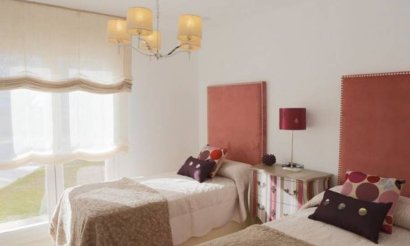 Resale - Villa - Benissa - Alicante