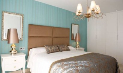 Resale - Villa - Benissa - Alicante