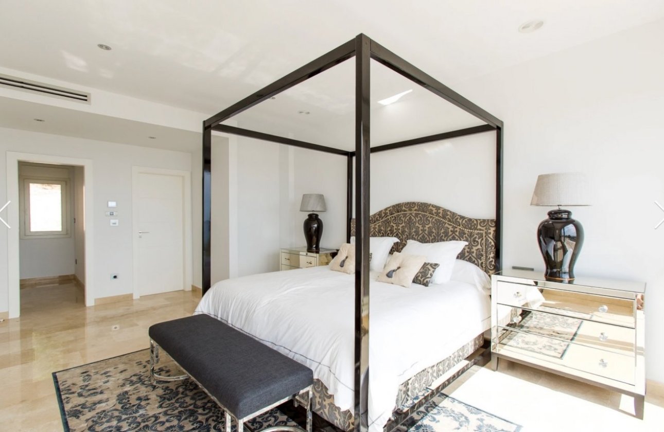 Revente - Villa - Moraira_Teulada - Moraira