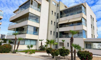 Revente - Appartement - Orihuela Costa - La Zenia