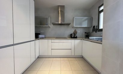 Revente - Appartement - Orihuela Costa - La Zenia