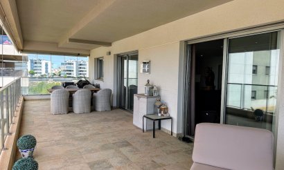 Revente - Appartement - Orihuela Costa - La Zenia